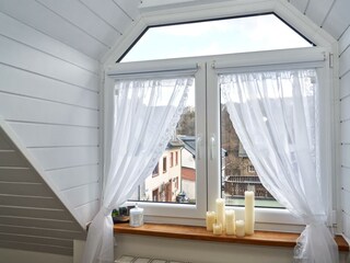 Maarstube Gaubenfenster