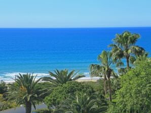 Holiday apartment El CariÃ±o - Conil de la Frontera - image1