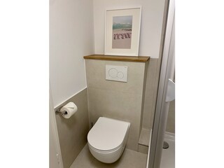 Bad/WC