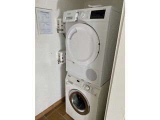 Allgemeiner Haushaltsraum