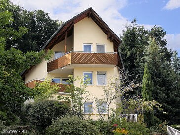 Ferienzimmer Familie Scheibbs
