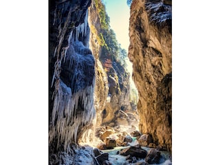 Partnachklamm