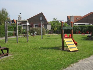 Casa per le vacanze Julianadorp Ambiente 18