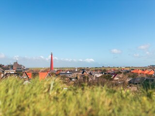 Casa per le vacanze Julianadorp Ambiente 19