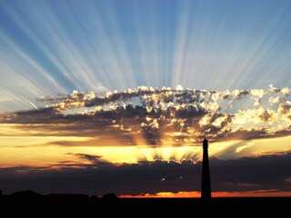Casa per le vacanze Julianadorp Ambiente 24