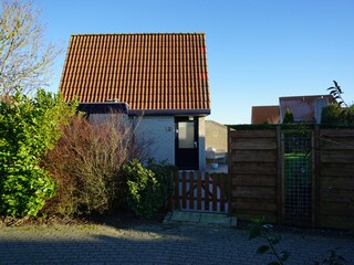 Casa per le vacanze Julianadorp Registrazione all'aperto 2