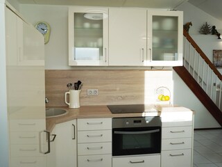 Casa per le vacanze Julianadorp Caratteristiche 8