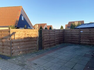 Casa per le vacanze Julianadorp Caratteristiche 16