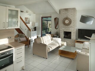 Casa per le vacanze Julianadorp Caratteristiche 3