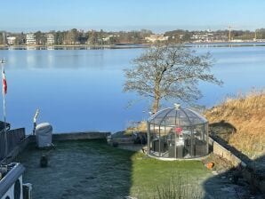 Ferienwohnung Schleipanorama direkt an der Schlei - Fahrdorf - image1