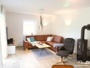 25 Ferienwohnung "Mummengarten" mit Wallbox - Fehmarn - image1