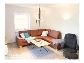 Appartamento per vacanze Fehmarn Caratteristiche 15