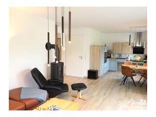 Appartamento per vacanze Fehmarn Caratteristiche 16