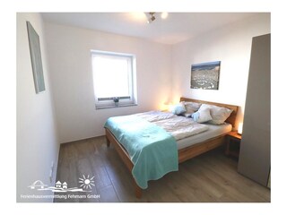 Appartamento per vacanze Fehmarn Caratteristiche 10