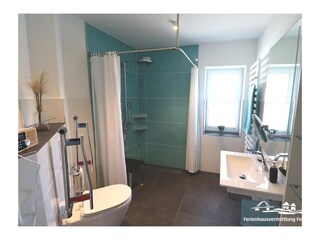 Appartamento per vacanze Fehmarn Caratteristiche 12