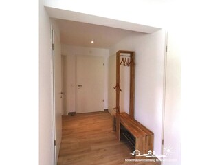 Appartamento per vacanze Fehmarn Caratteristiche 13