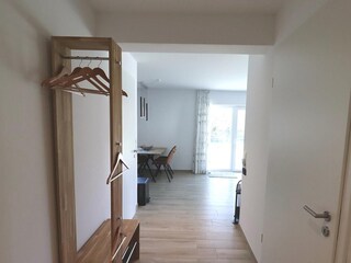 Appartamento per vacanze Fehmarn Caratteristiche 14