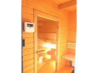 Appartamento per vacanze Fehmarn Registrazione all'aperto 4