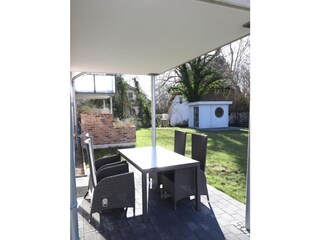 Appartamento per vacanze Fehmarn Registrazione all'aperto 6