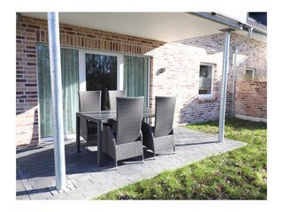 Appartamento per vacanze Fehmarn Registrazione all'aperto 9