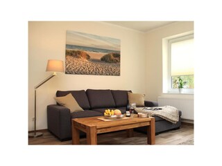 Ferienwohnung Warnemünde Ausstattung 5