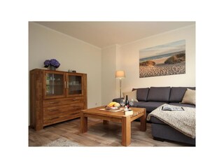 Ferienwohnung Warnemünde Ausstattung 6