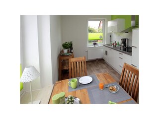 Ferienwohnung Warnemünde Ausstattung 7
