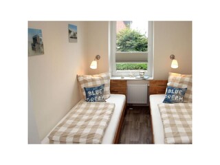 Ferienwohnung Warnemünde Ausstattung 8
