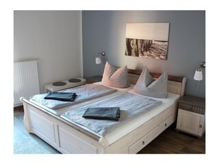 Ferienwohnung Warnemünde Ausstattung 9