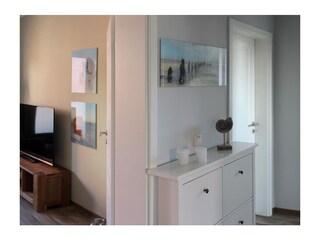 Ferienwohnung Warnemünde Ausstattung 10