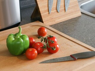 Appartement de vacances Baabe Enregistrement extérieur 5