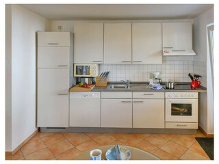 Appartement de vacances Baabe Enregistrement extérieur 6