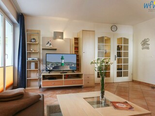 Apartamento de vacaciones Baabe Características 1