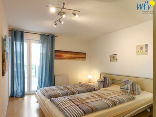 Apartamento de vacaciones Baabe Características 18