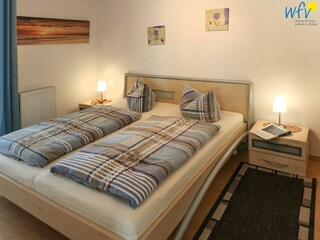 Apartamento de vacaciones Baabe Características 19