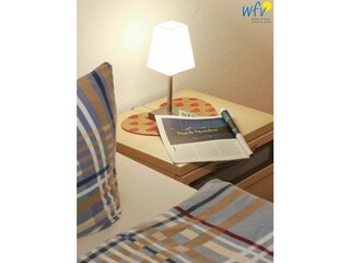 Appartamento per vacanze Baabe Caratteristiche 20