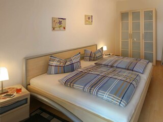 Apartamento de vacaciones Baabe Características 21