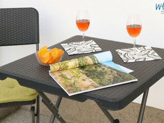 Apartamento de vacaciones Baabe Grabación al aire libre 12