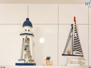 Appartement de vacances Baabe Enregistrement extérieur 15