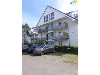 Appartement de vacances Baabe Enregistrement extérieur 16