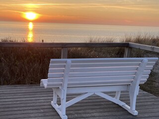 Holiday apartment Rantum Environment 23