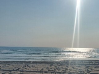 Holiday apartment Rantum Environment 24