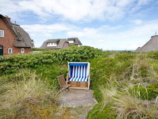 Holiday apartment Rantum Features 8