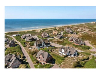 Holiday apartment Rantum Outdoor Recording 2