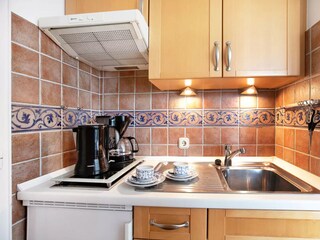 Holiday apartment Rantum Features 14