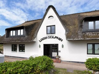 Haus Lazy Dolphin