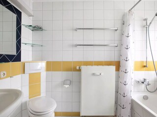 Holiday apartment Rantum Features 17