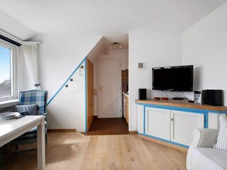 Ferienwohnung Rantum Ausstattung 22