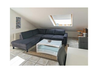 Ferienwohnung Norddeich Ausstattung 4