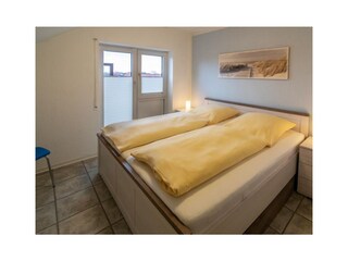 Ferienwohnung Norddeich Ausstattung 6